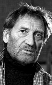 Matthias Habich
